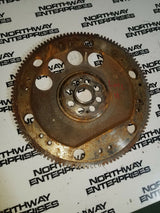12641640  11-15 2011+ Duramax LML FLYWHEEL Allison Flexplate Ring Gear REF11