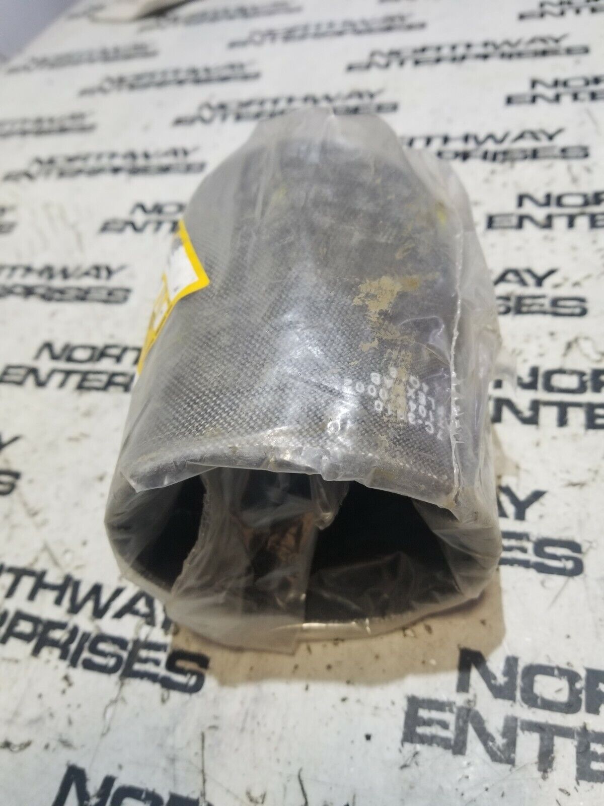 CATERPILLAR 7C3910 7C-3910 HOSE