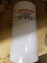 Luberfiner LFF8707 Diesel Fuel Water Separator