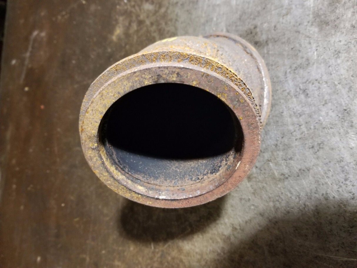 4040366 Turbo Elbow 2011 Ram 3500 Cummins 6.7 6.7L Holset 4040366 re111