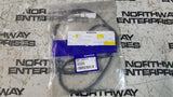 VOLVO 11989816 SEALING RING VOE11989816 ORING