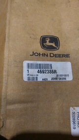 John Deere Original Equipment Seat Belt 4692386R