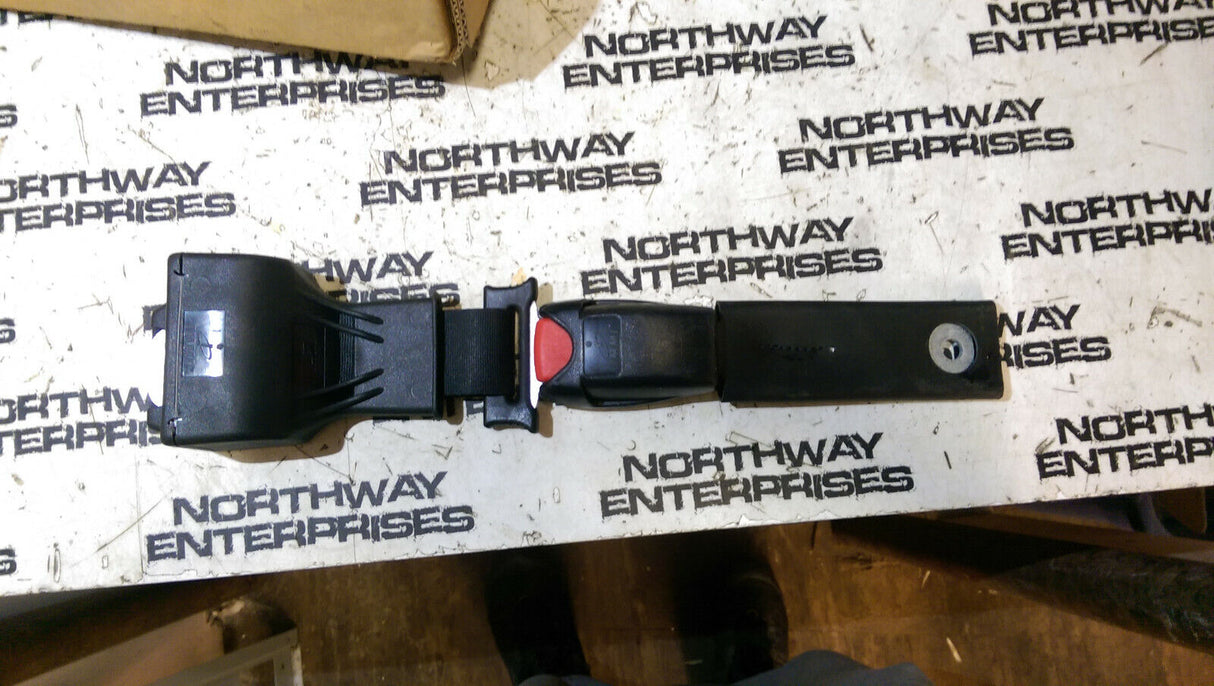 John Deere Original Equipment Seat Belt 4692386R