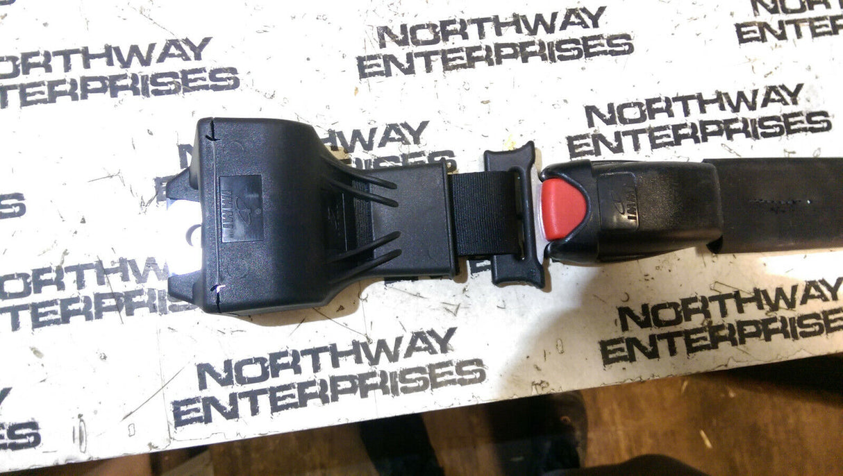 John Deere Original Equipment Seat Belt 4692386R