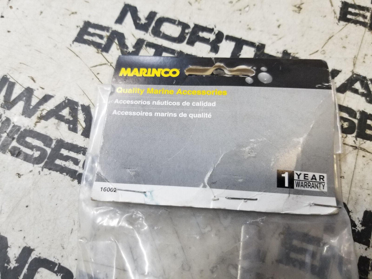 Marinco Boat Wiper Arm 33090 | Pantographic Wet 12 - 17 Inch 33090