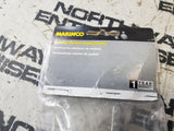 Marinco Boat Wiper Arm 33090 | Pantographic Wet 12 - 17 Inch 33090
