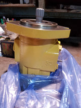 436-6457 CATERPILLAR  1 Section Hydraulic Fluid Gear Pump 4366457 735C 740 GC