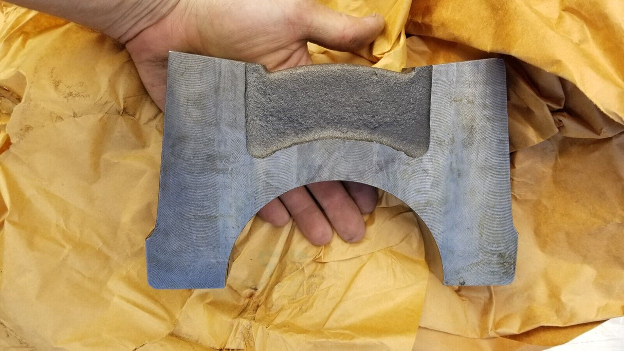 CATERPILLAR CTP 4N5858 4N-5858 BEARING CAP