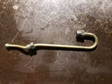 01 02 03 04 2001 Duramax LB7 6.6 6.6L High Pressure Fuel Line 97188730