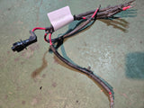 GMC SIERRA 6.6 DURAMAX TURBO LML 20916133 HARNESS