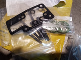 458-6038 Caterpillar Hydraulic Cylinder Seal Kit 4586038