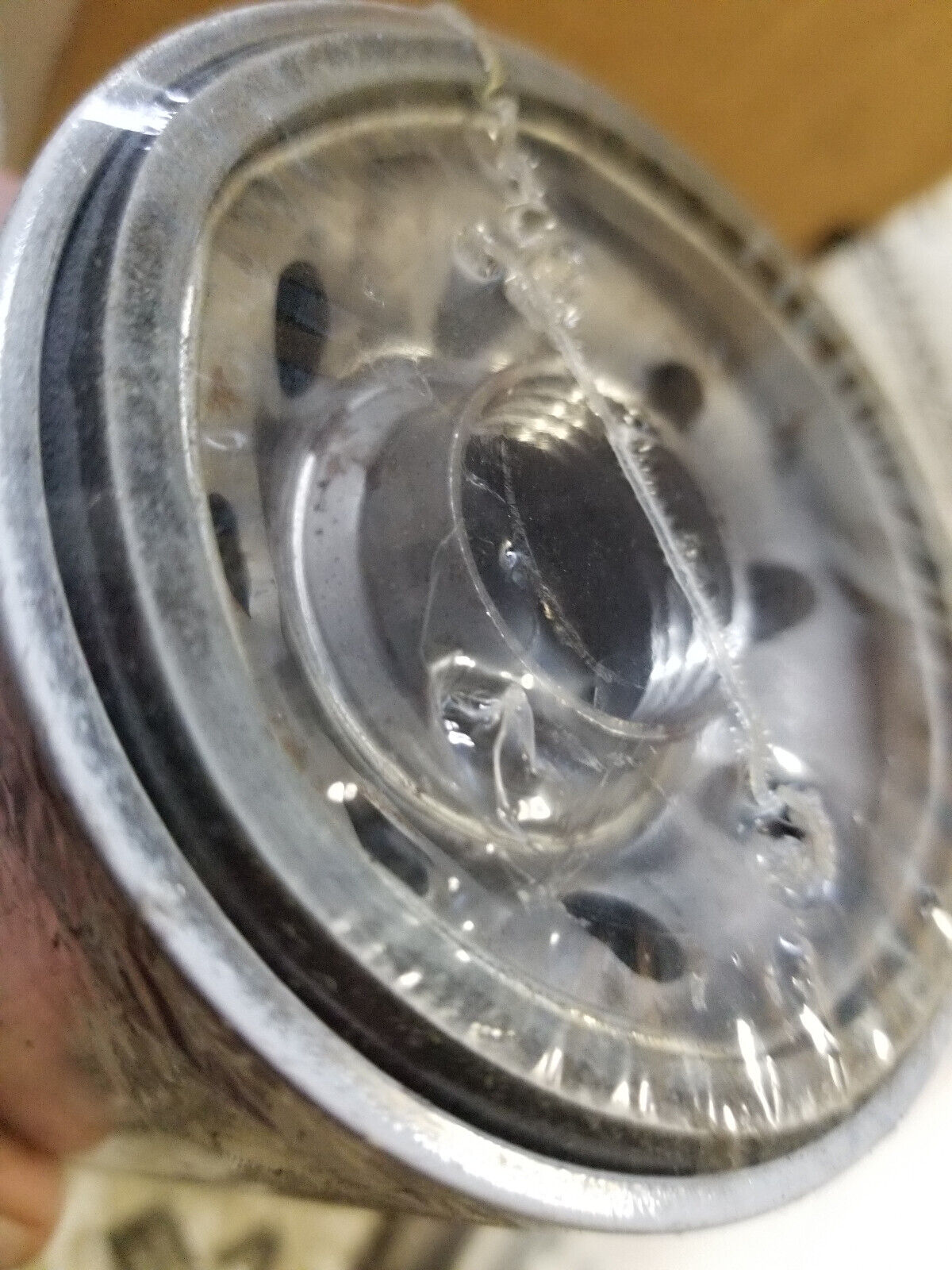 Donaldson Fuel Filter Spin-on- P551740