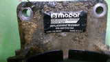 2005-2007 CUMMINS DODGE 5.9 5.9L FUEL FILTER HOUSING 05015581AA 3964851 r5904