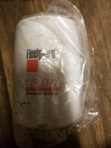 WF2077 Fleetguard Coolant Water Filter Cummins