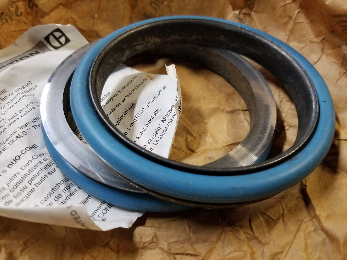 GENUINE CAT 5P-7143 123.34mm Assembled Outside Diameter Duo Cone Seal 5P7143