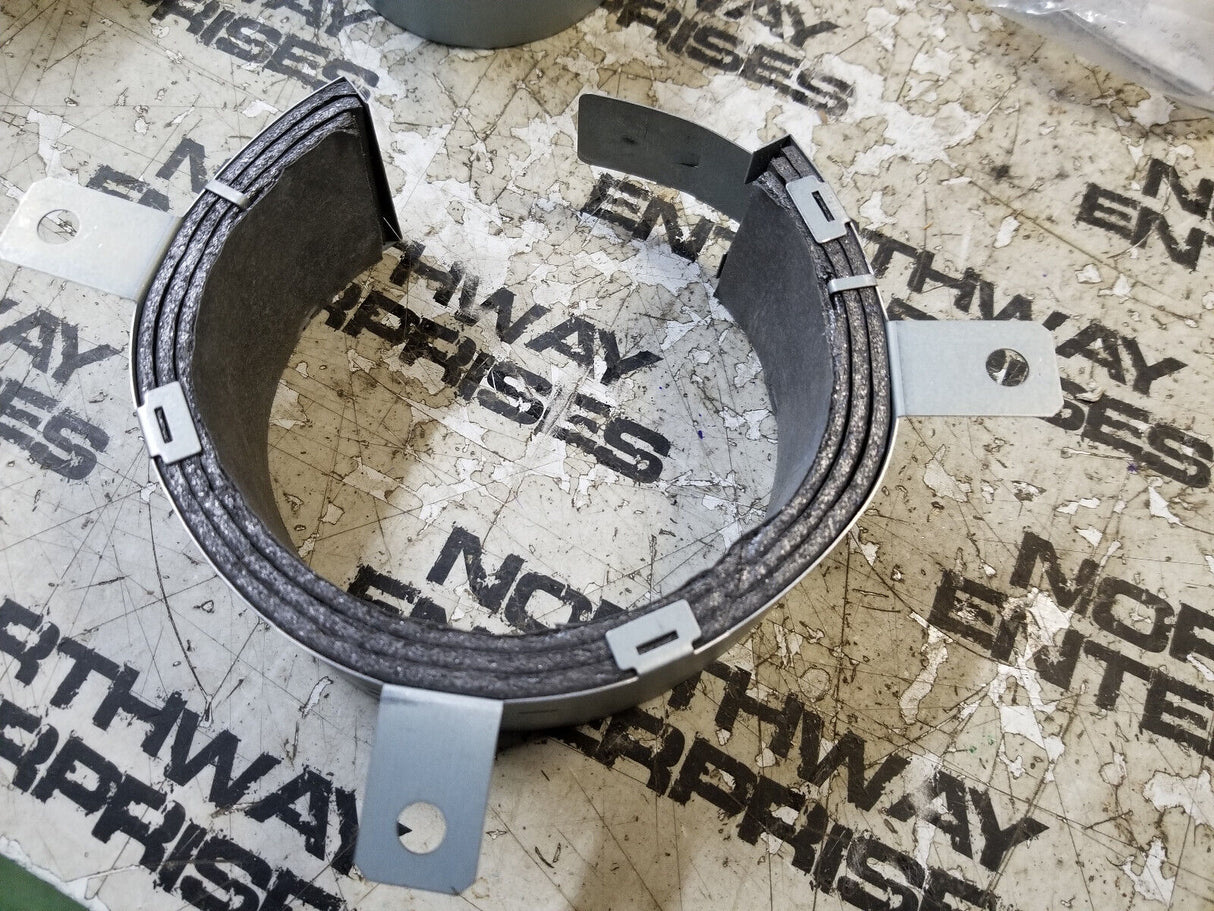 3m ULTRA PPD3.0R9269 ULTRA PPD 3.0 R-9269 3" Fire Barrier Ultra Plastic Pipe Dev