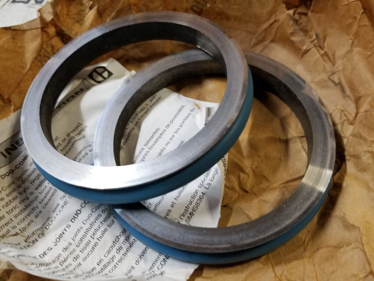 GENUINE CAT 5P-7143 123.34mm Assembled Outside Diameter Duo Cone Seal 5P7143