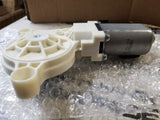 Left Front Window Motor, 2010-18 Dodge Ram 1500 2500 3500 Driver OEM 68044805AA