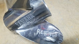 YAMAHA SALTWATER SERIES II STAINLESS 6CE-45972-20-00 21-T 15