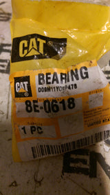 8E-0618 CATERPILLAR 8E0618 BEARING