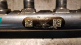 2011-2015 Duramax LML High Pressure Fuel Rails 12651989 12620532