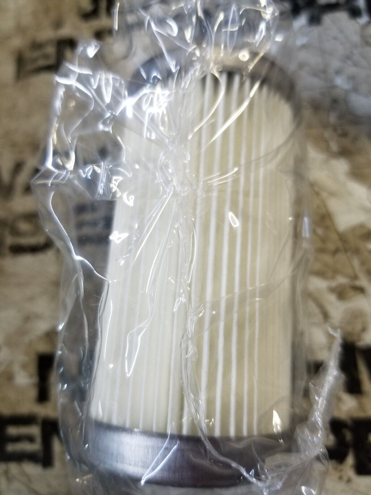 Donaldson - P551755 HYDRAULIC FILTER