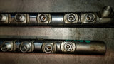 2011-2015 Duramax LML High Pressure Fuel Rails 12651989 12620532