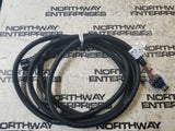 Mercury Quicksilver 84-896691A10 Boat Keyswtich Extension Harness W/Out Crank