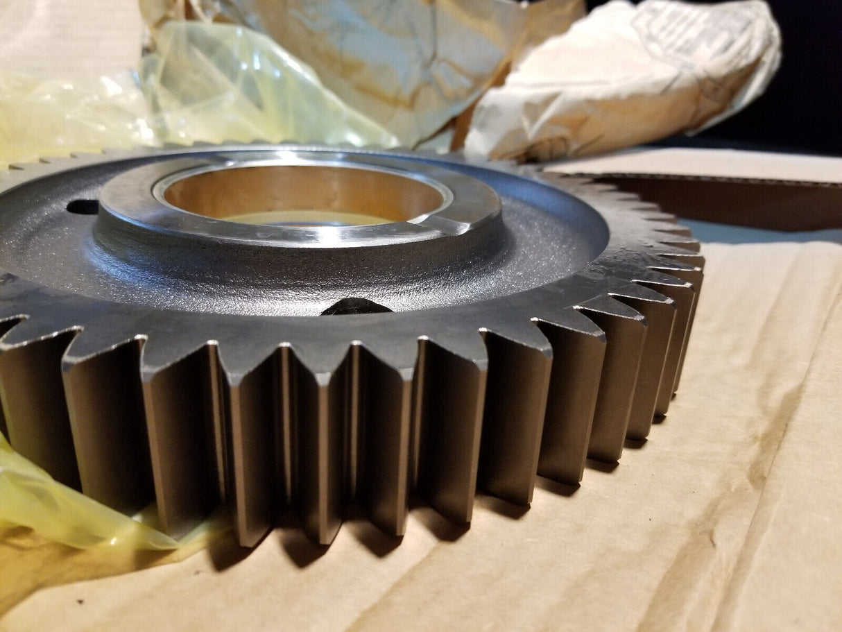207-8211 CATERPILLAR OEM 2078211 53 Teeth Idler Gear