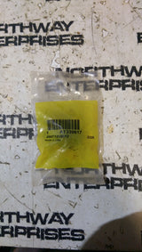 John Deere Original Equipment Flange Nut AT339617