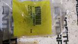 John Deere Original Equipment Flange Nut AT339617
