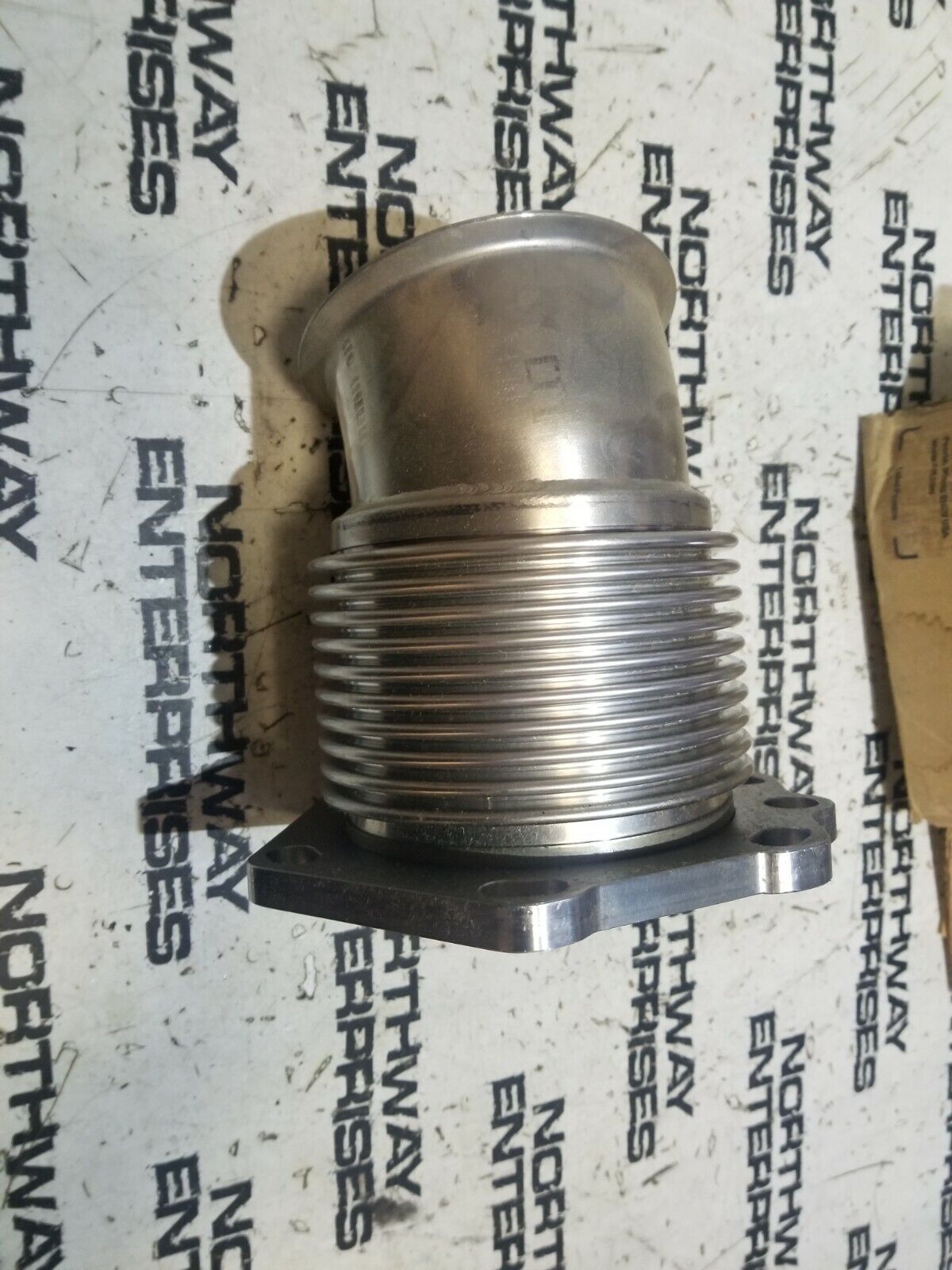 CATERPILLAR 3253656 325-3656 EXHAUST BELLOWS