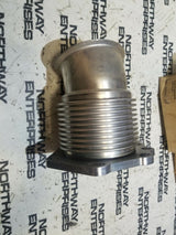 CATERPILLAR 3253656 325-3656 EXHAUST BELLOWS