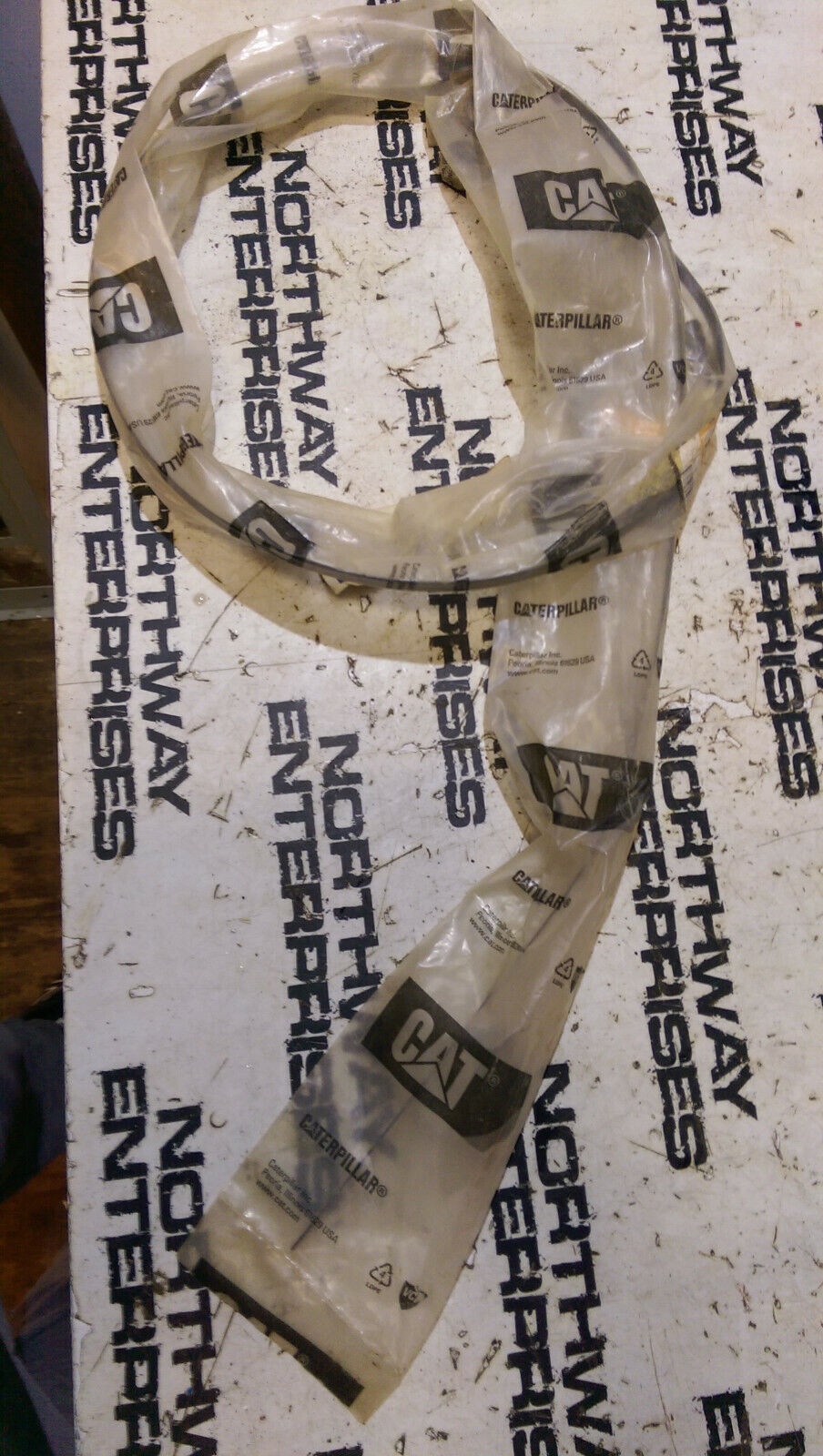 CAT 7C-6641: Oil Level Gage DIPSTICK