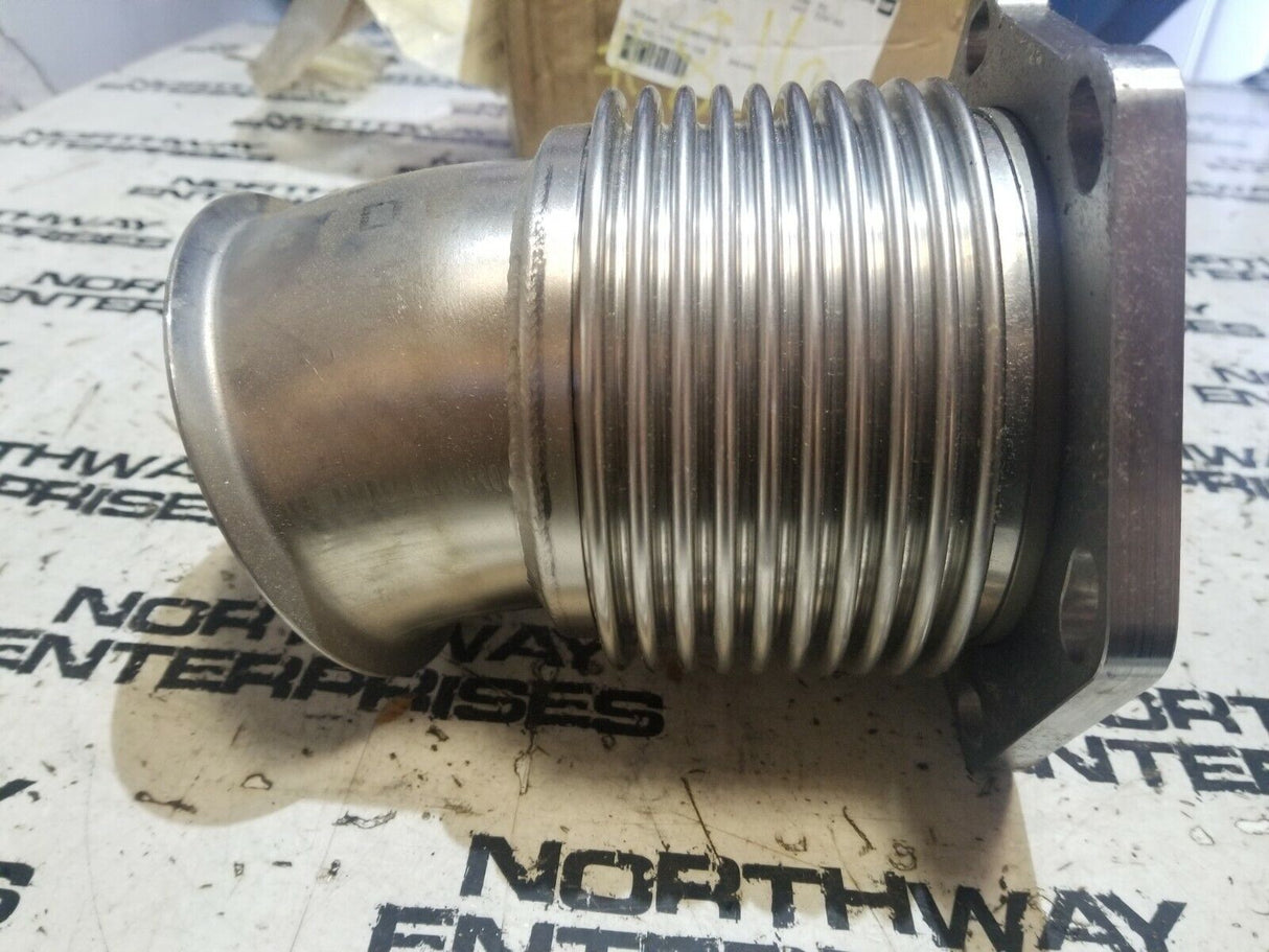 CATERPILLAR 3253656 325-3656 EXHAUST BELLOWS
