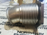 CATERPILLAR 3253656 325-3656 EXHAUST BELLOWS