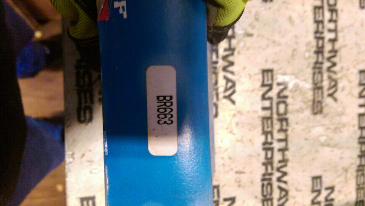 SKF BR663 BEARING