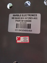 SkyJack Part # 168666 - Sub-Assembly, Base Control Box