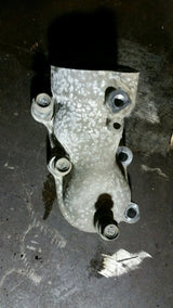 97361881 2005-2010 6.6 DURAMAX TURBO LLY LBZ LMM DIESEL Thermostat Housing