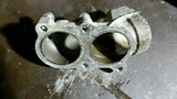 97361881 2005-2010 6.6 DURAMAX TURBO LLY LBZ LMM DIESEL Thermostat Housing