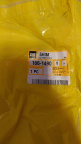 CATERPILLAR 166-1490: SHIM  1661490