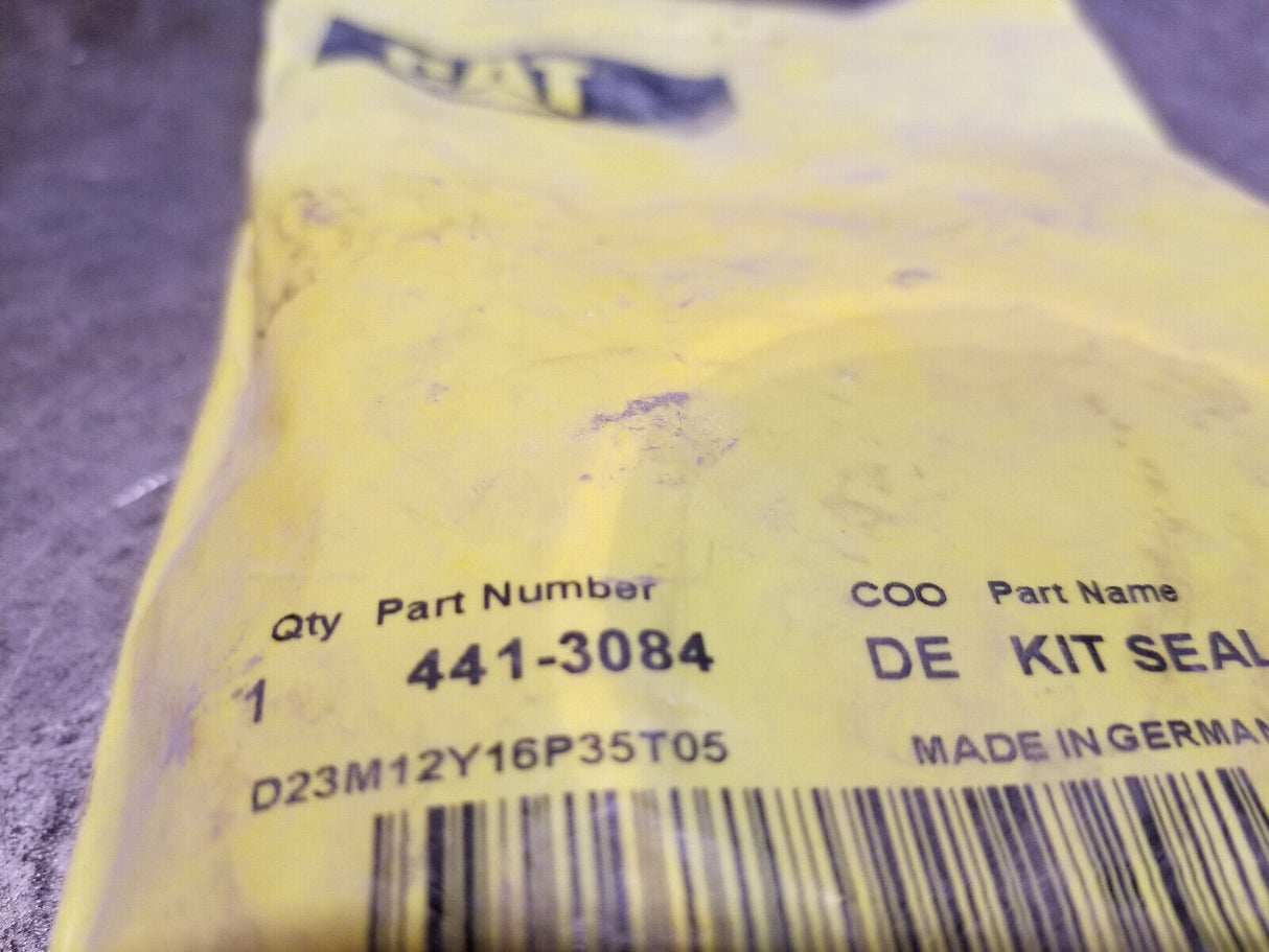 441-3084 Caterpillar 4413084 Hydraulic Cylinder Seal Kit