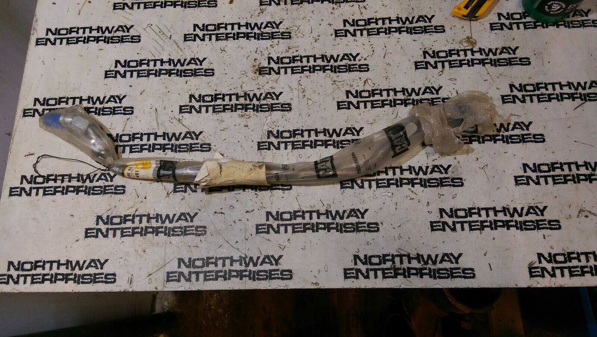 CAT 153-7491 TUBE