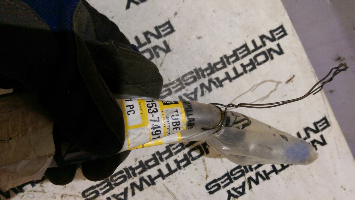 CAT 153-7491 TUBE