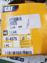 Caterpillar C15 C18 Power Steering Pump Drive Gear 6I-4575  6I4575