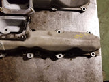 01 02 03 04 2001 2002 2003 Duramax LB7 Intake Manifold LH and RH Side Set of 2