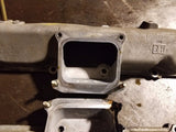 01 02 03 04 2001 2002 2003 Duramax LB7 Intake Manifold LH and RH Side Set of 2