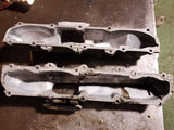 01 02 03 04 2001 2002 2003 Duramax LB7 Intake Manifold LH and RH Side Set of 2