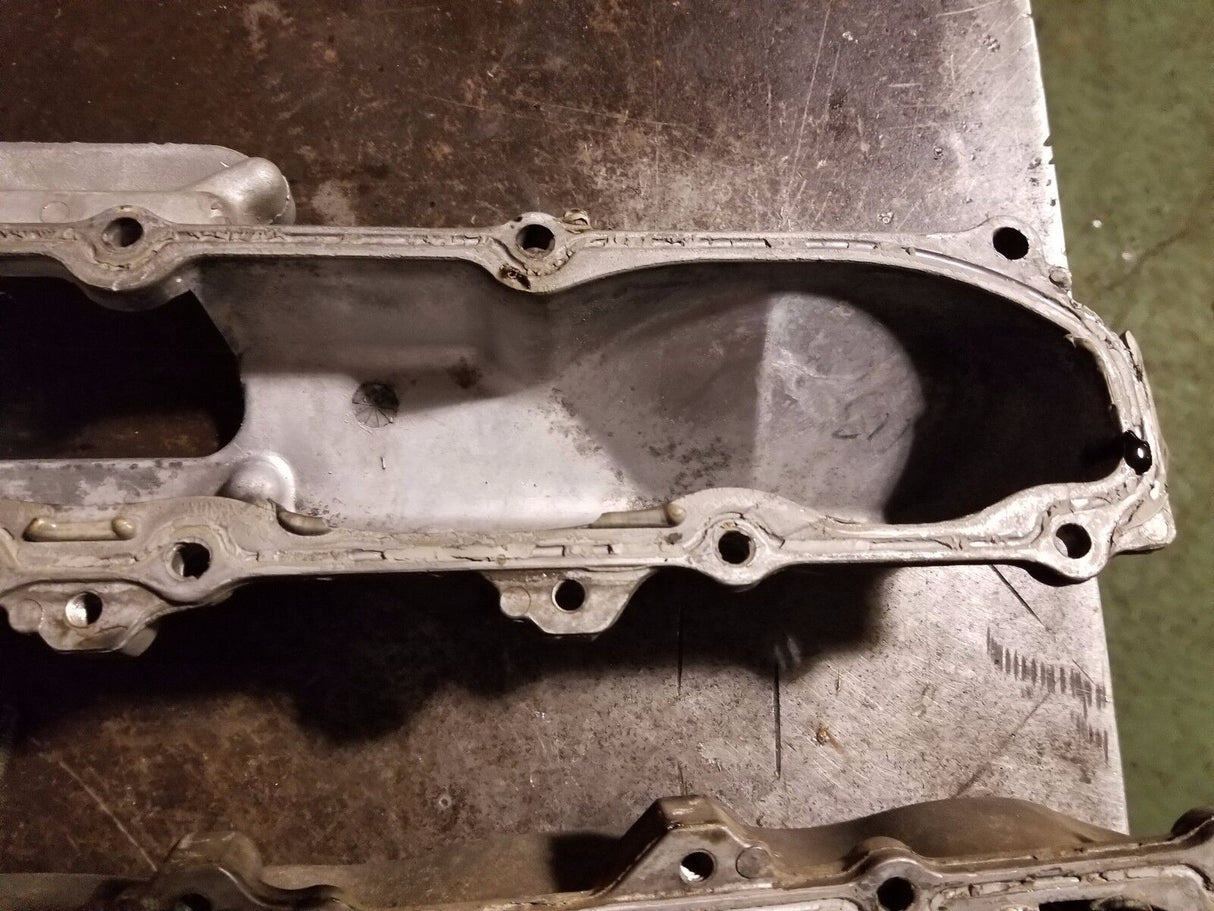01 02 03 04 2001 2002 2003 Duramax LB7 Intake Manifold LH and RH Side Set of 2