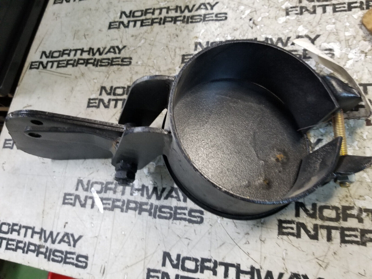 Caterpillar Rain Cap CAT 198-7424 550B 560B 570B 580B C13 1987424